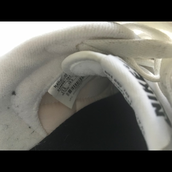 nike cortez lucha libre